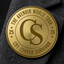 Cry Corner Survivor Pin