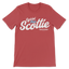 Mini Scottie Kids tee