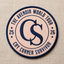 Cry Corner Patch