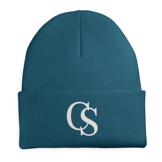 CS Beanie