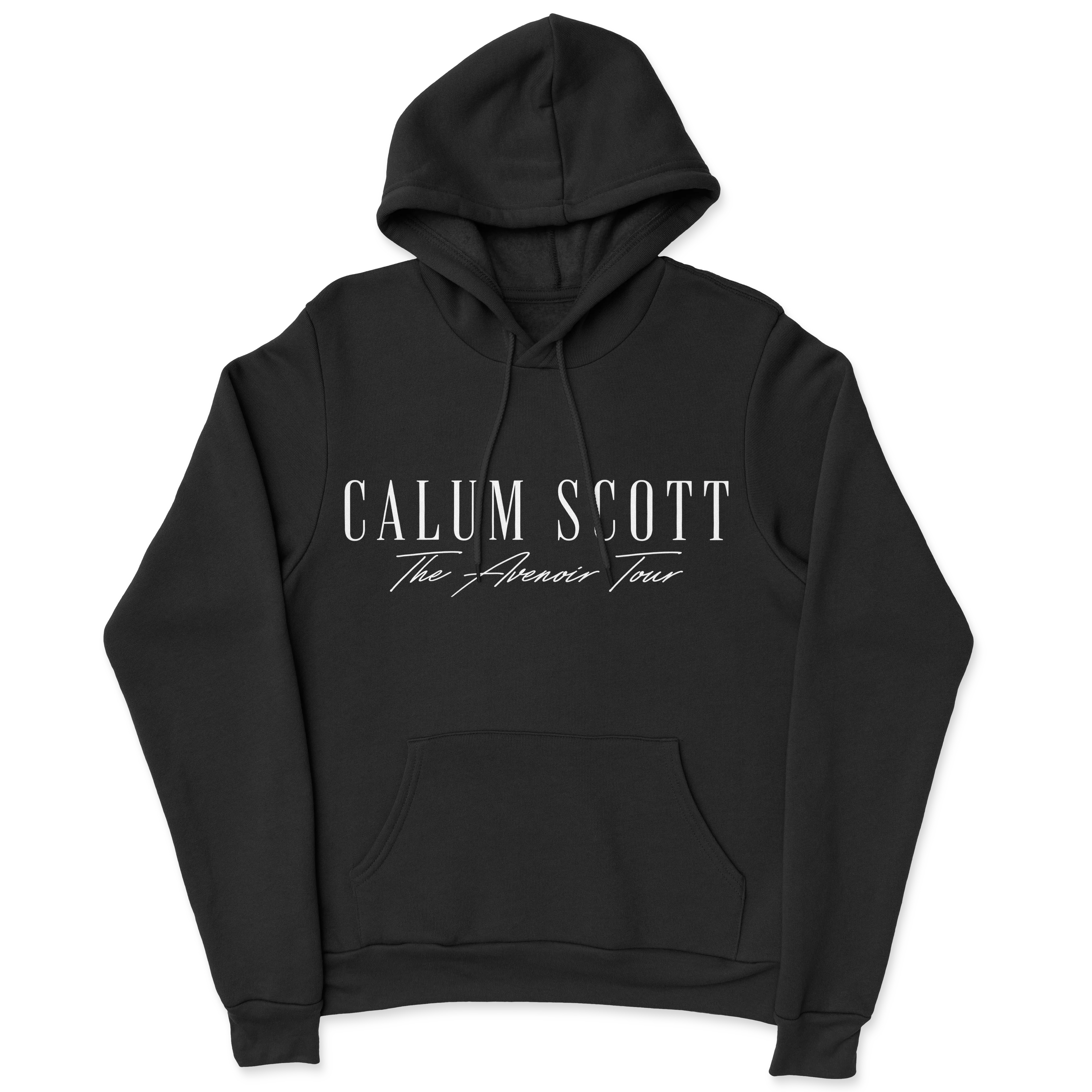 Avenoir Tour Hood