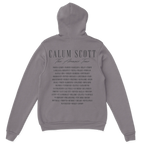 Avenoir Tour Hood