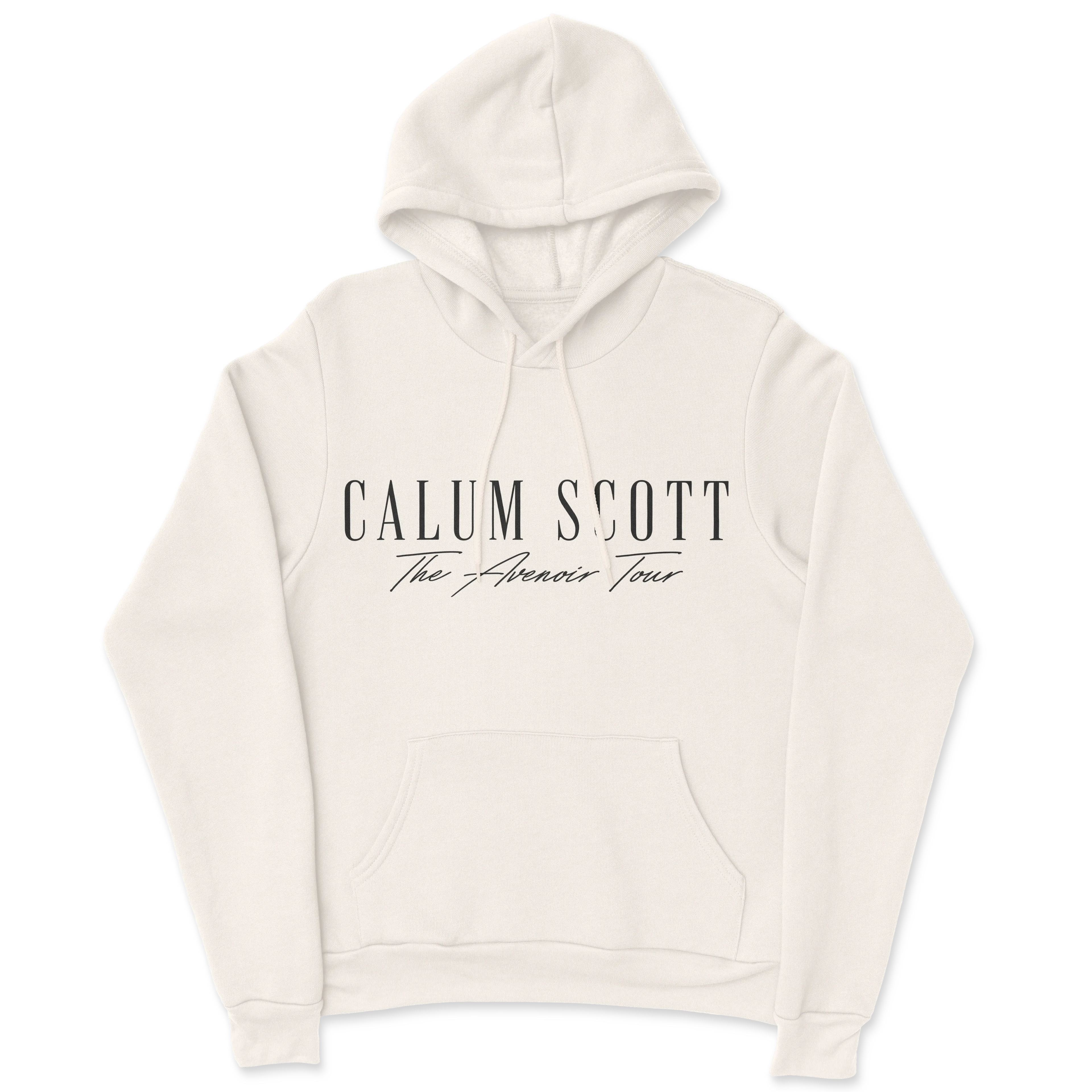 Avenoir Tour Hood