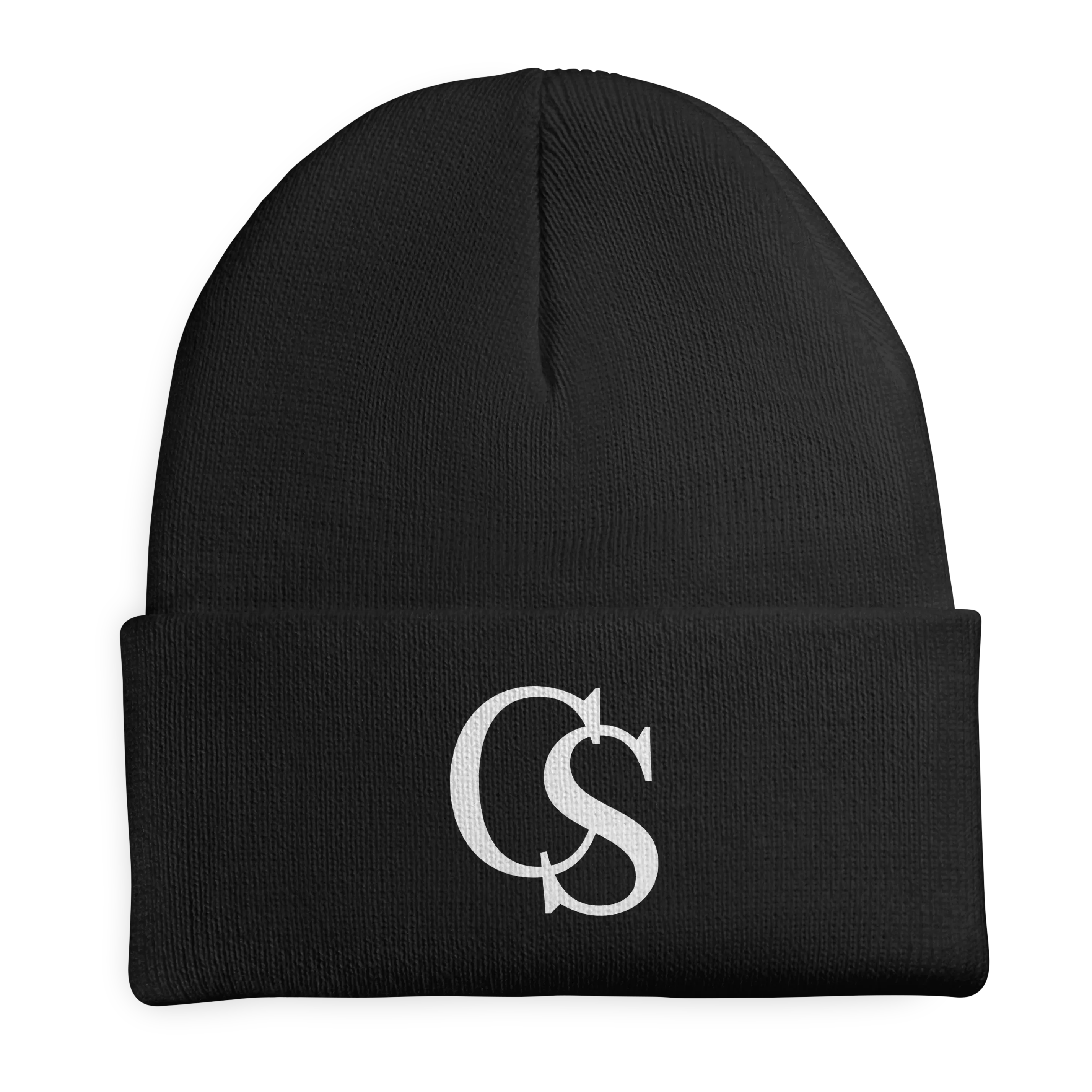 CS Beanie