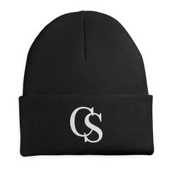 CS Beanie