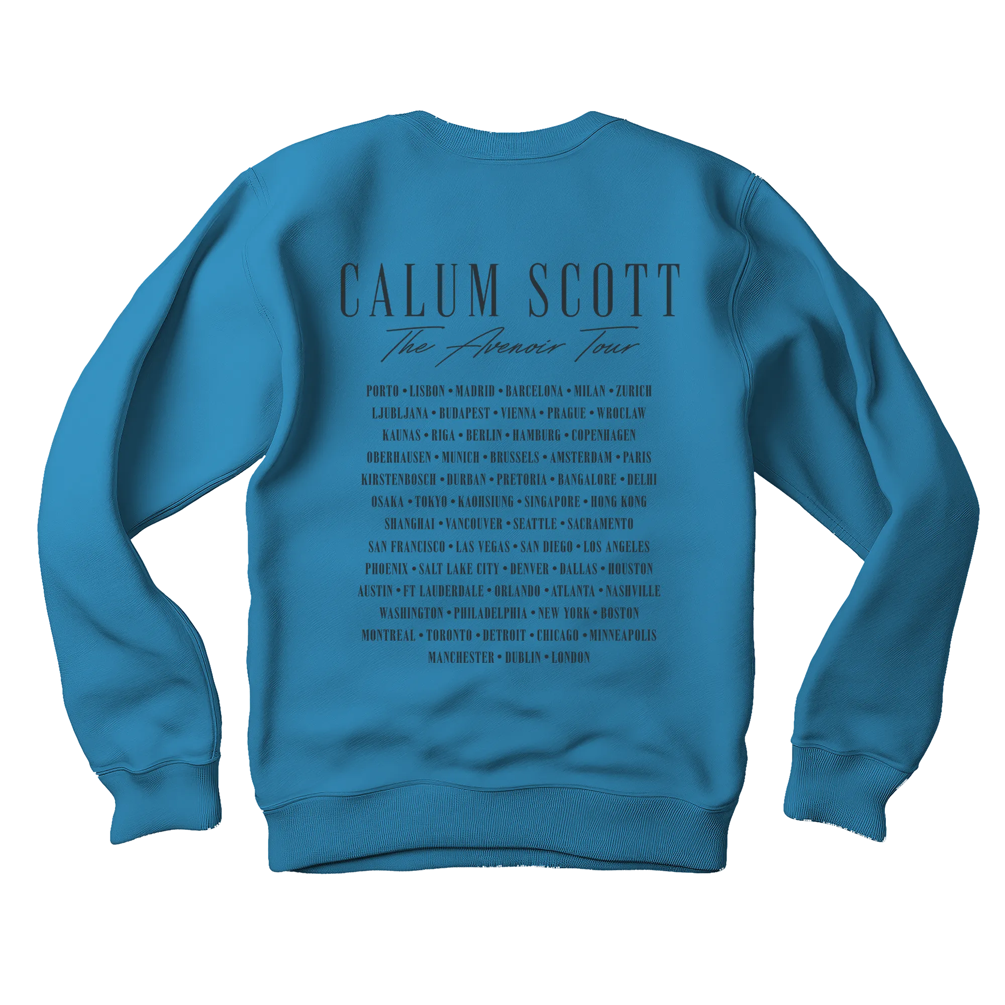 Avenoir Sweater