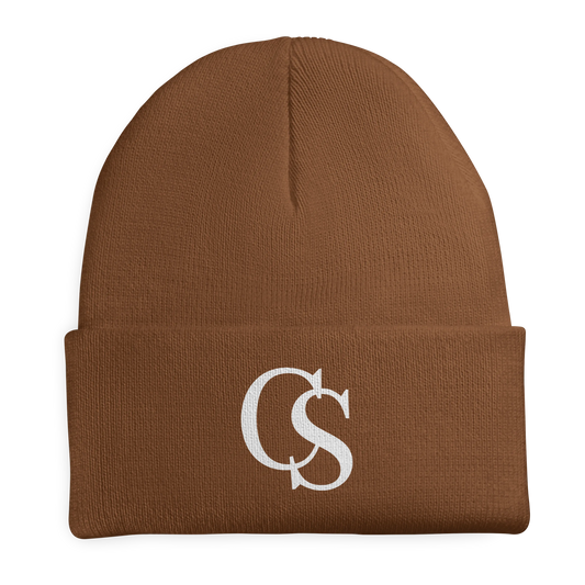 CS Beanie