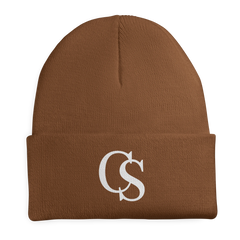 CS Beanie