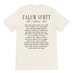 The Avenoir Tee