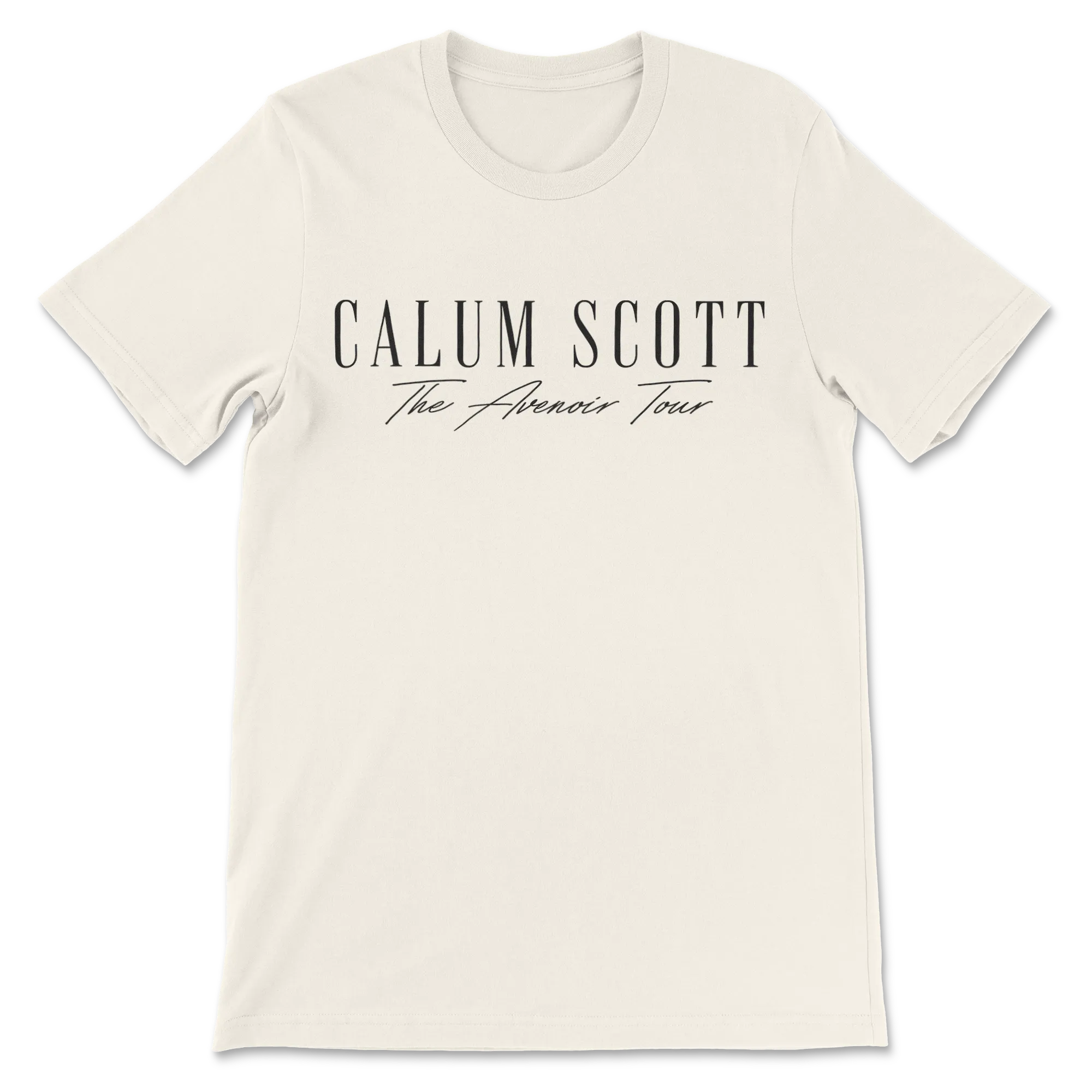 Das Avenoir-T-Shirt Hauptbild