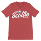 Mini Scottie Kids tee