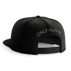 Only Human Snapback