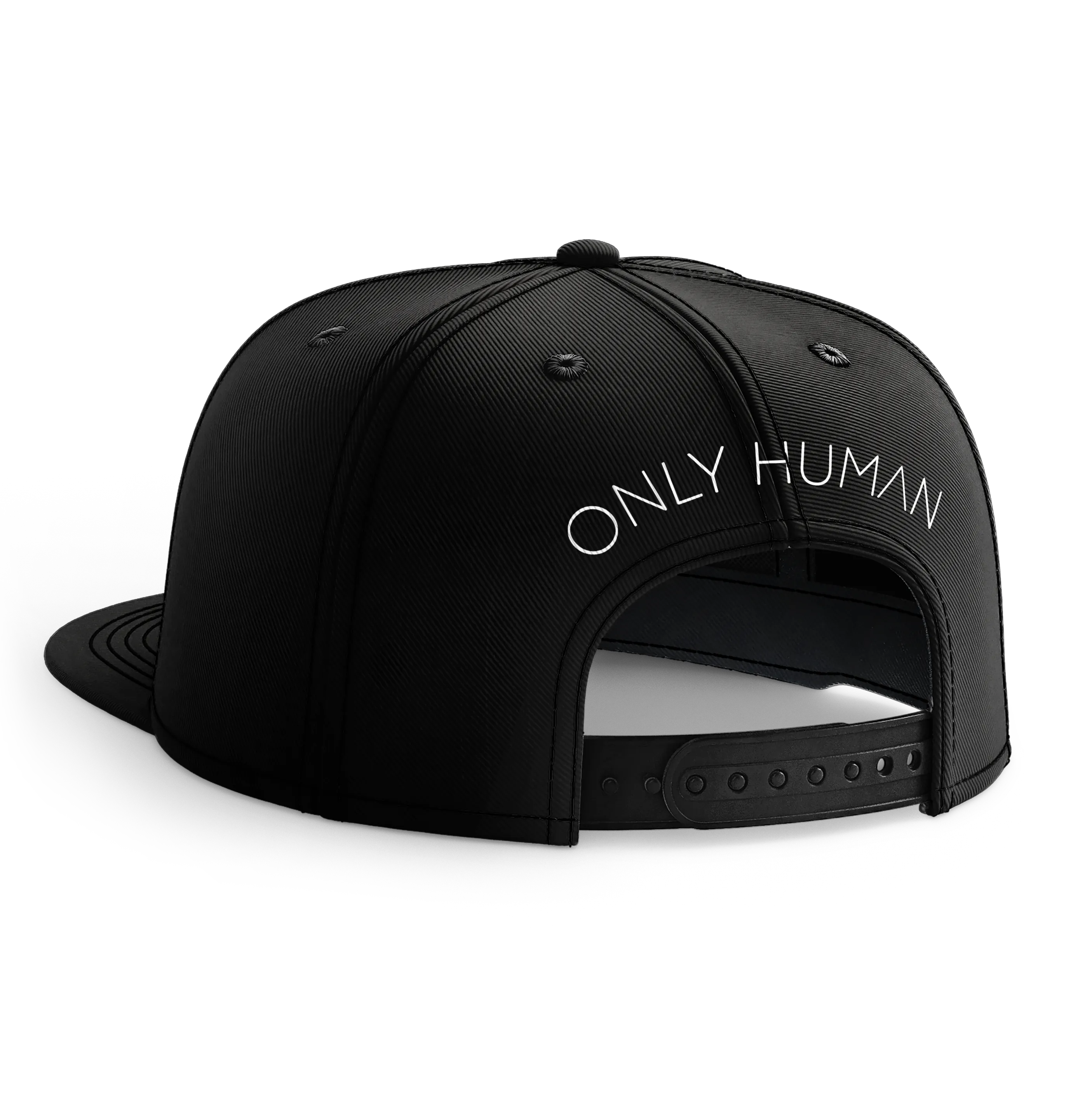 Only Human Snapback