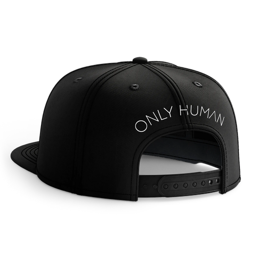 Only Human Snapback
