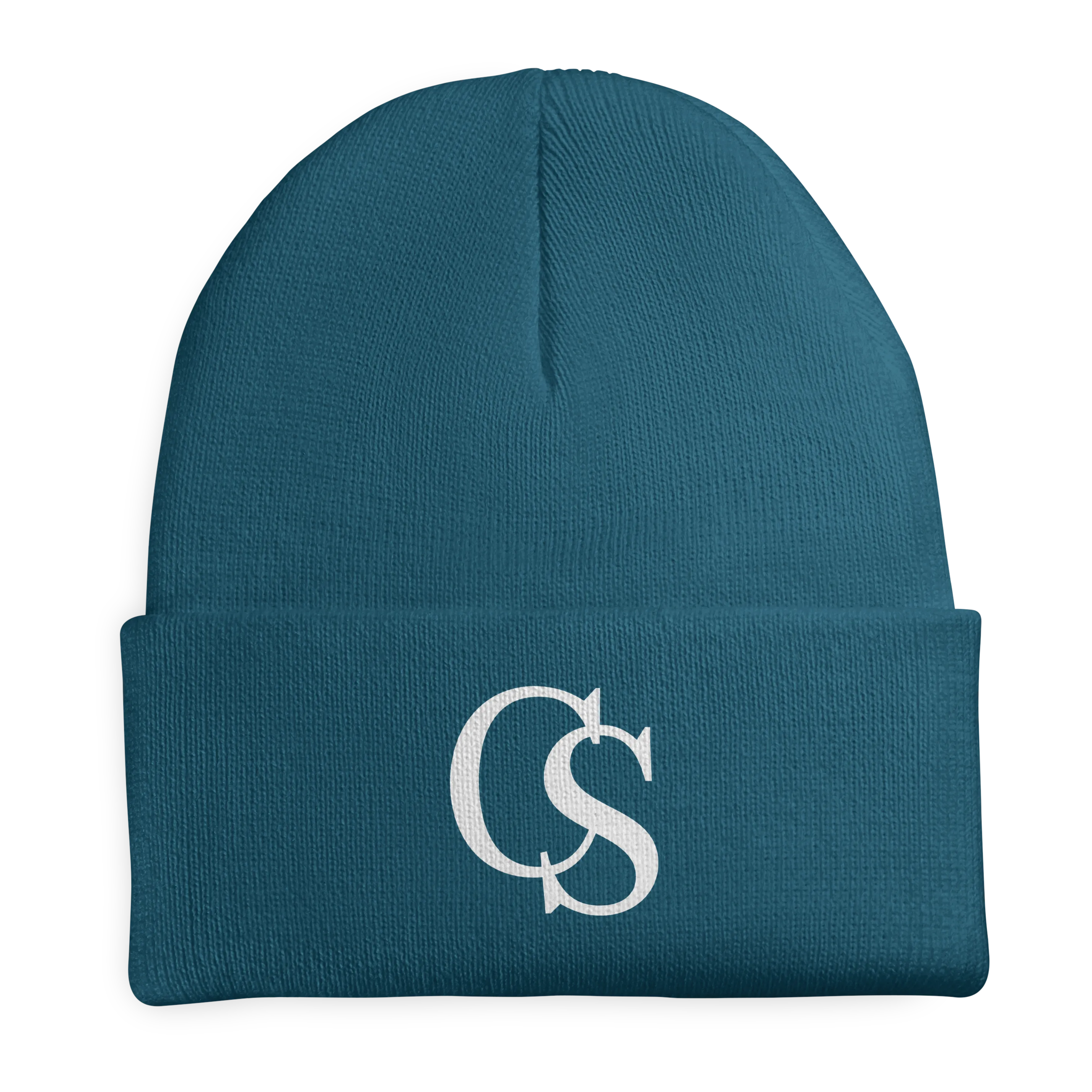 CS Beanie  Hauptbild