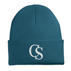 CS Beanie
