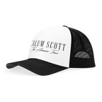 Avenoir Trucker