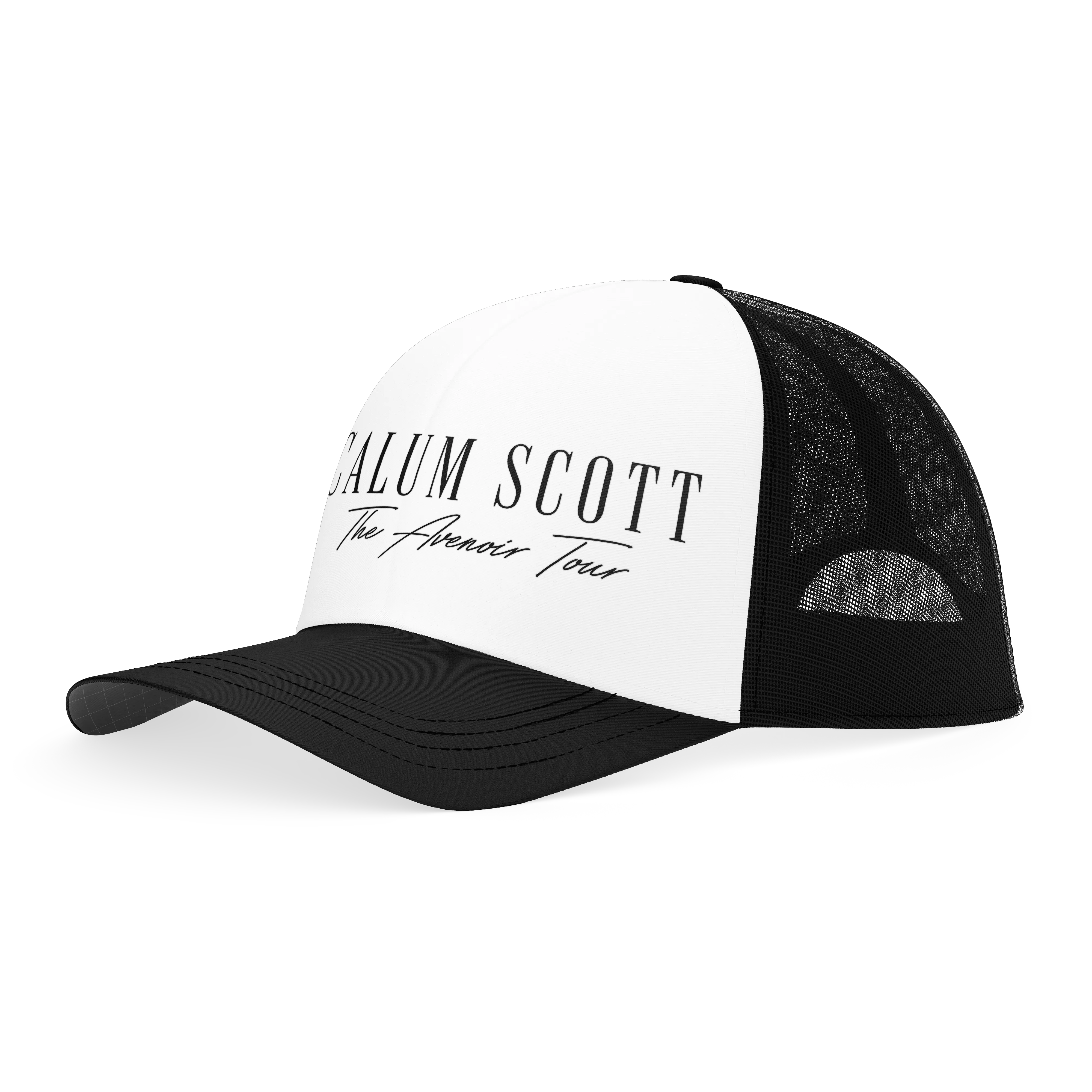 Avenoir Trucker  Hauptbild