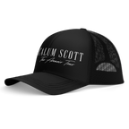 Avenoir Trucker