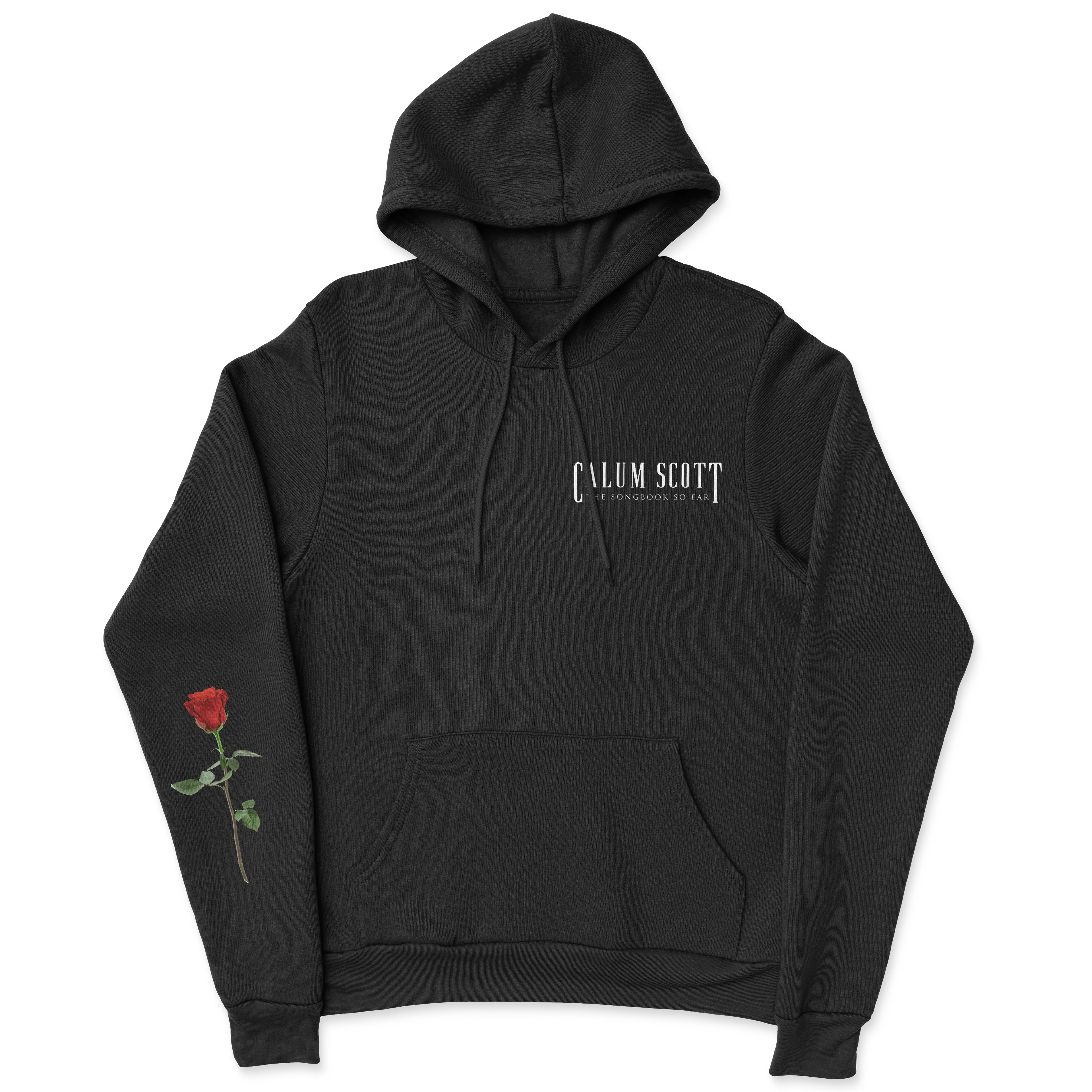 You Are The Reason Hood
