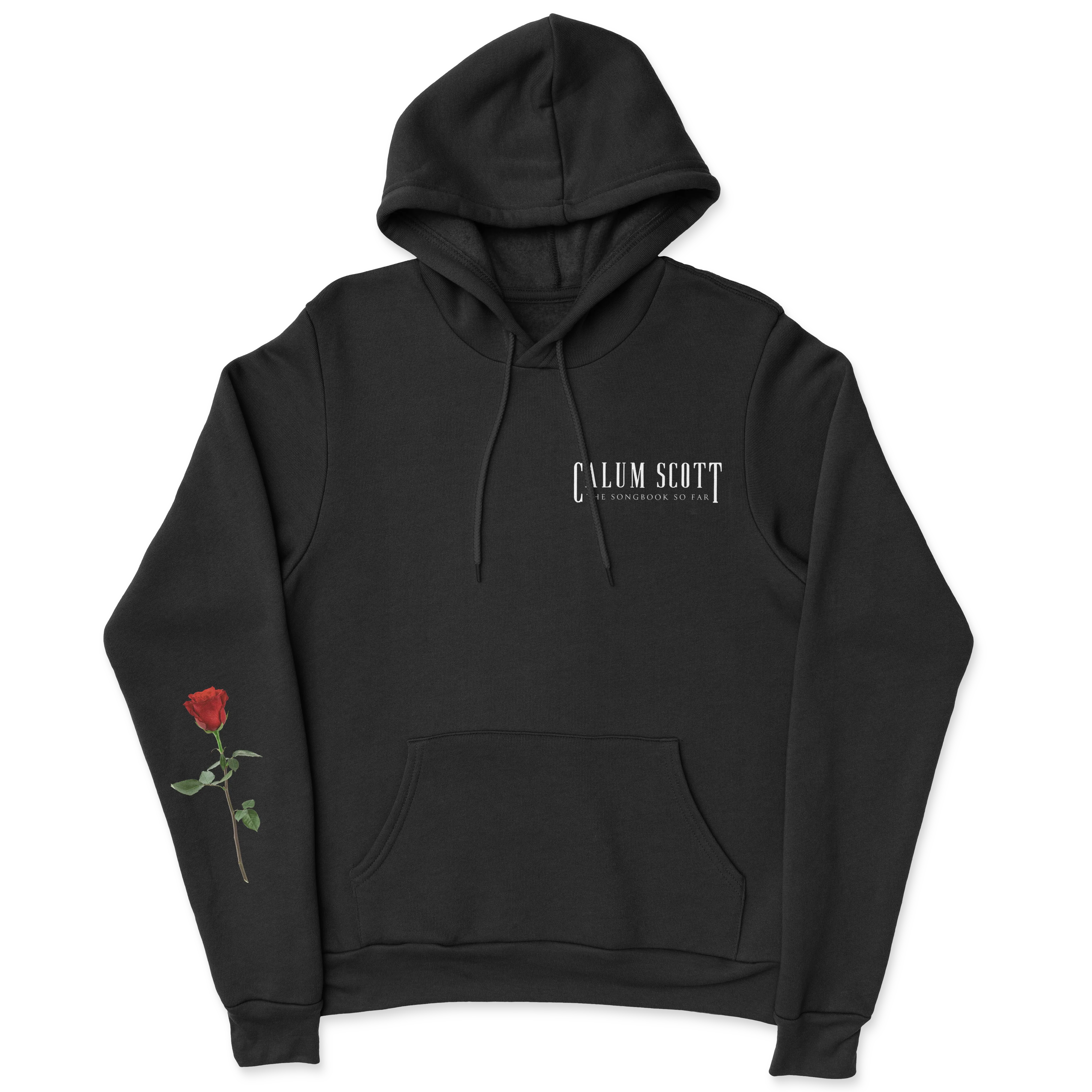 You Are The Reason Hood  Hauptbild