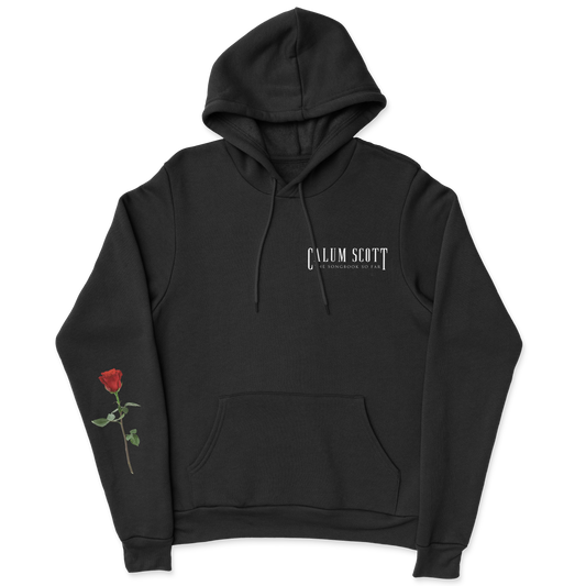 You Are The Reason Hood