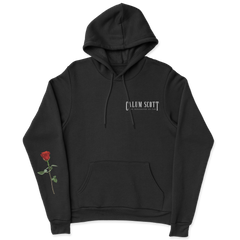 You Are The Reason Hood