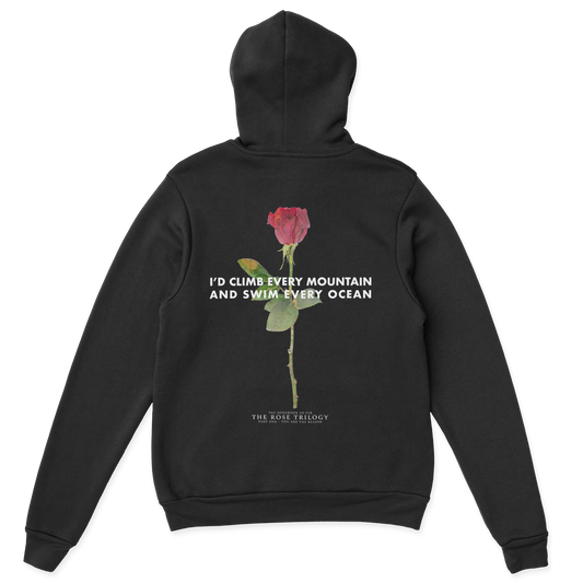 You Are The Reason Hood