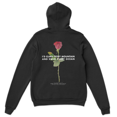 You Are The Reason Hood