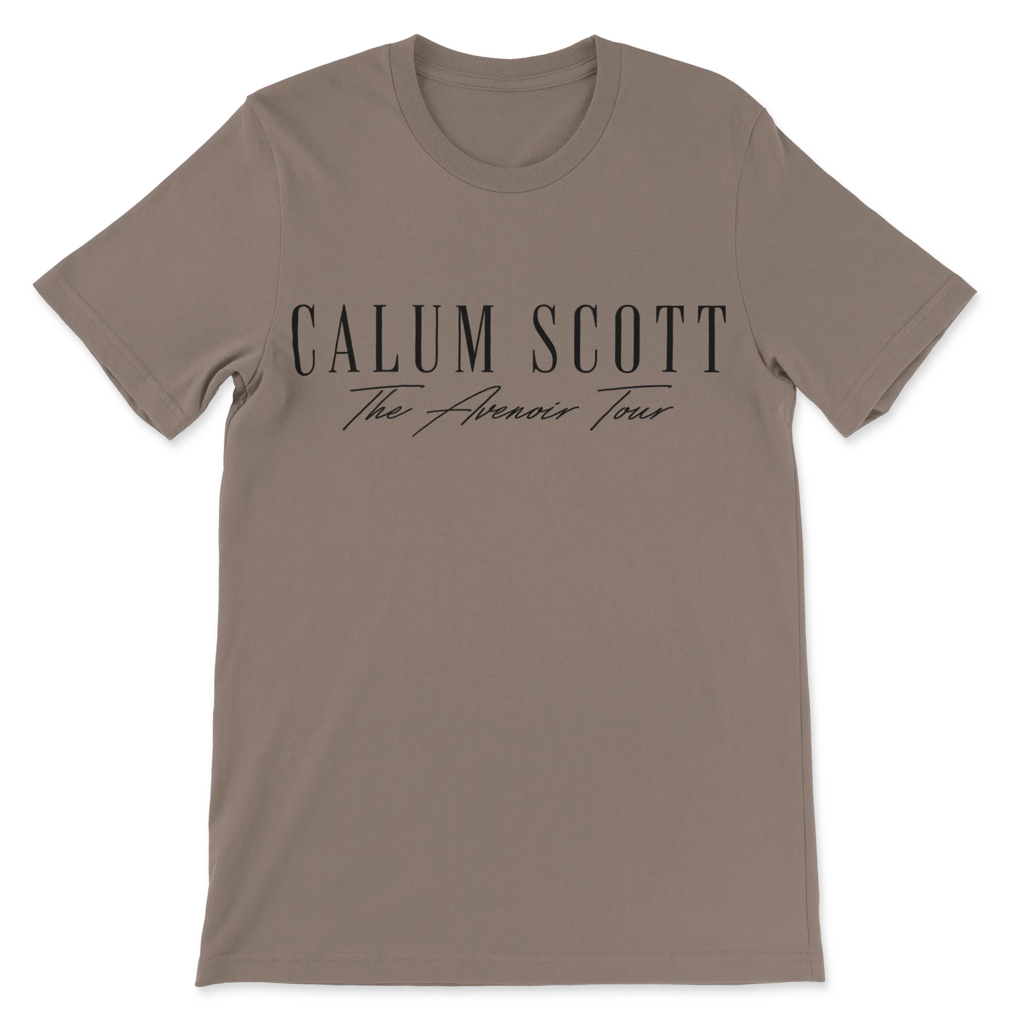 The Avenoir Tee