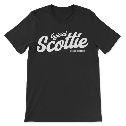Official Scottie