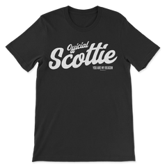 Official Scottie