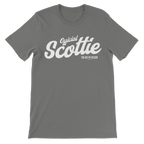 Official Scottie
