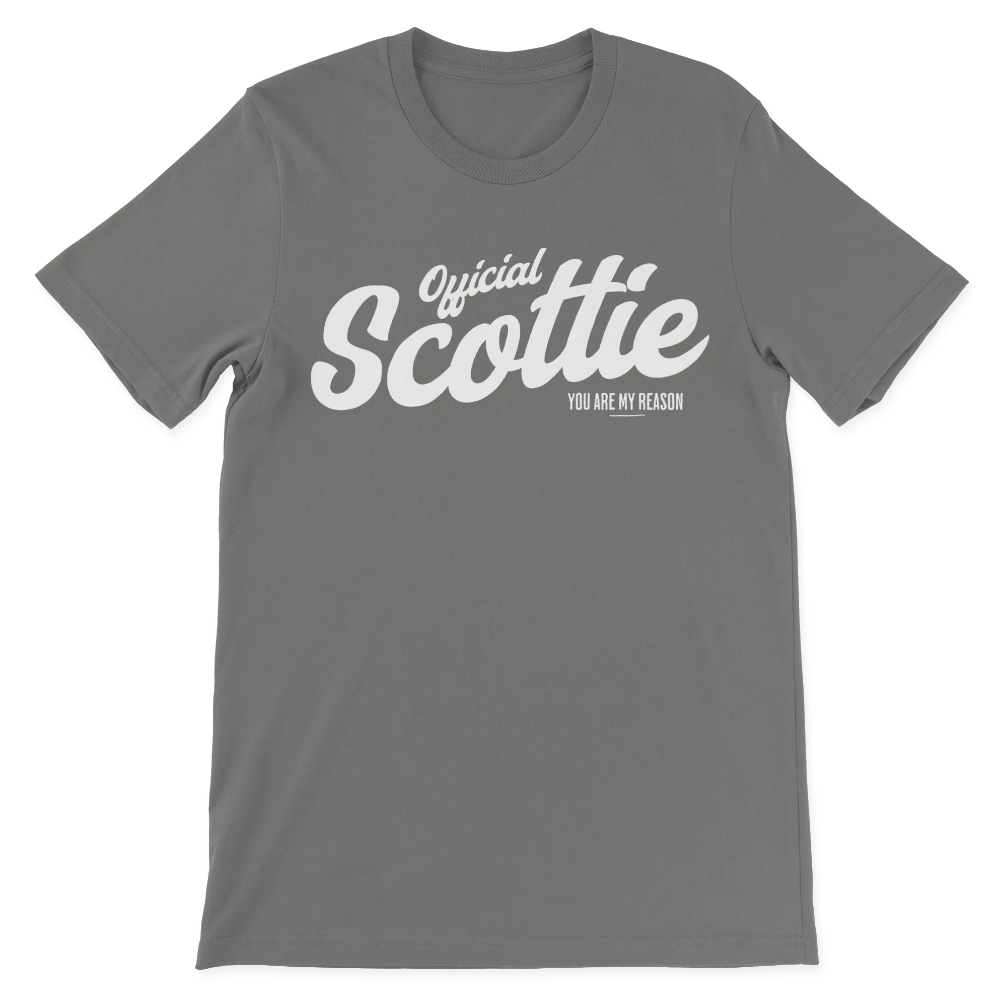 Offizieller Scottie  Hauptbild
