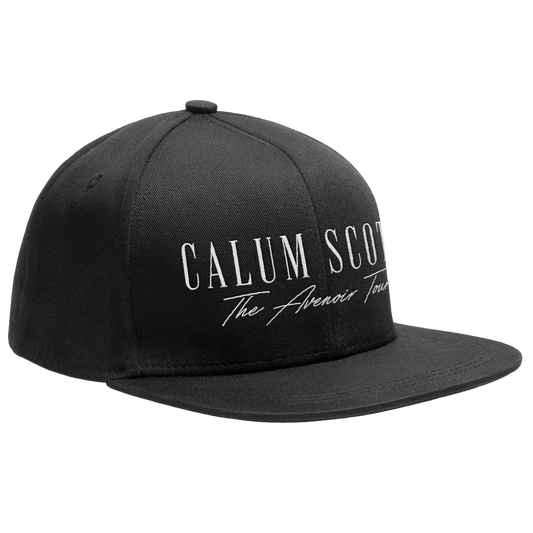 Avenoir Snapback