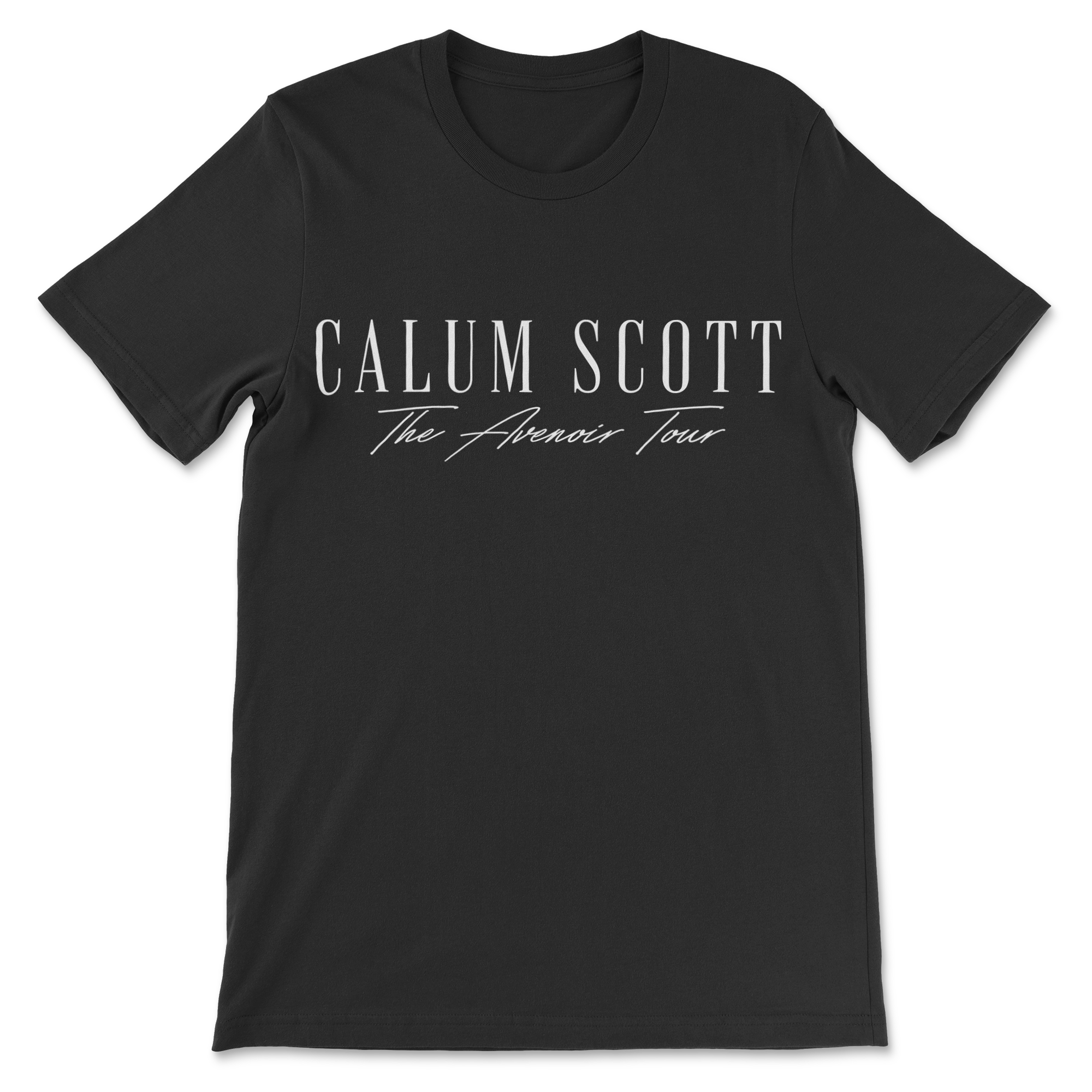 Das Avenoir-T-Shirt Hauptbild
