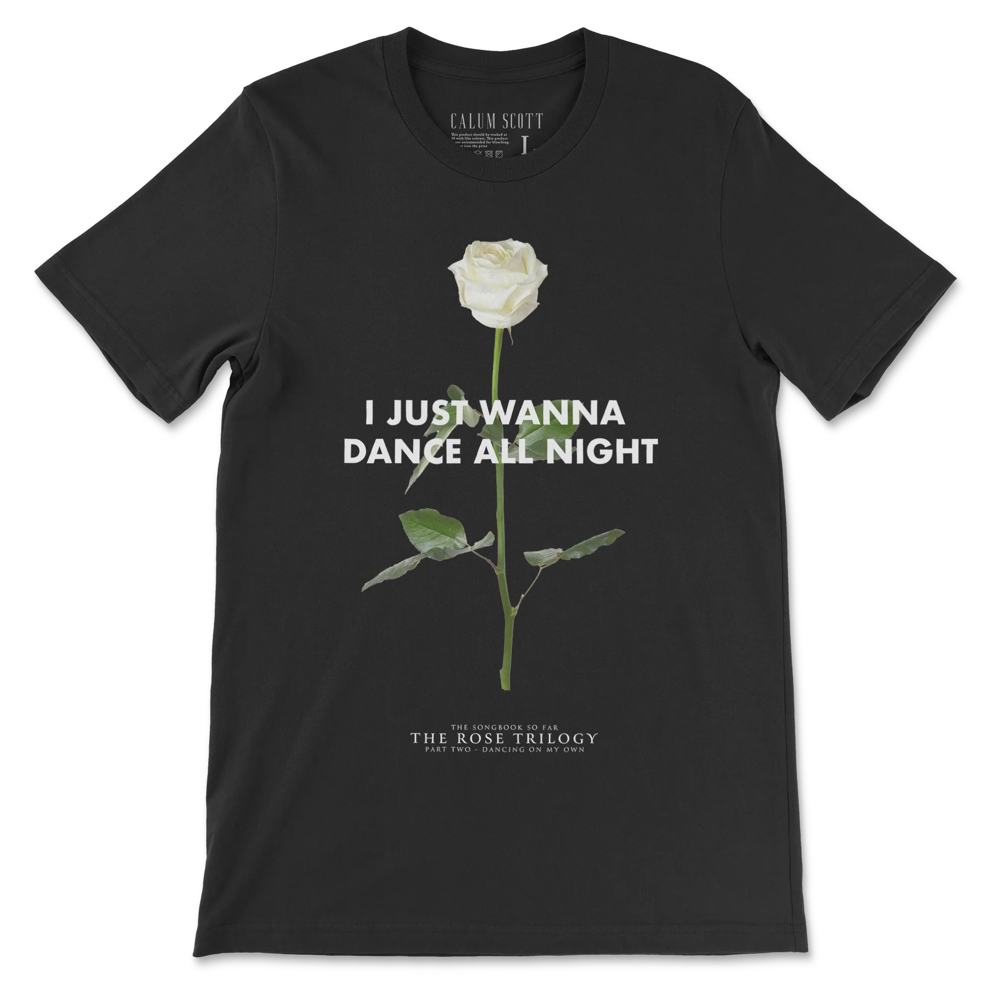 Dance All Night